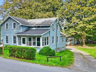 336 Spencer Rd, Ithaca, NY, 14850