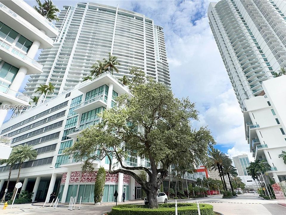 1st image of 90 SW 3rd St APT 1409