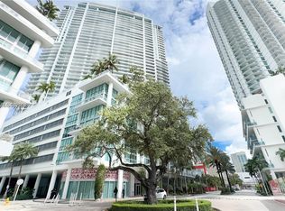 Ivy Condo, Miami, FL 33130