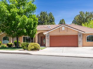 1792 N Serenity Dr, St George, UT 84770