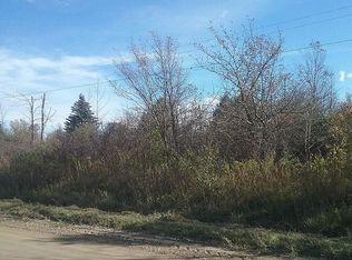 Harrington Rd, Croswell, MI 48422