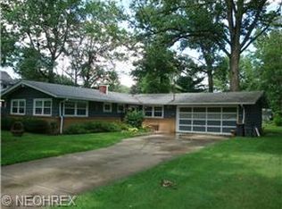 140 Woodleigh Ct, Youngstown, OH 44511