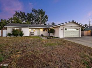 4976 Pleasant Pl, Santa Maria, CA 93455