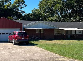 202 E Walters Blvd, New Boston, TX 75570