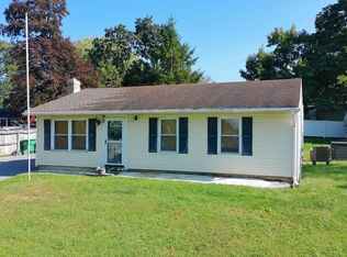 392 Westview Rd, Fayetteville, PA 17222