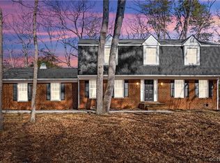 436 Thompson Cir, Colonial Beach, VA 22443