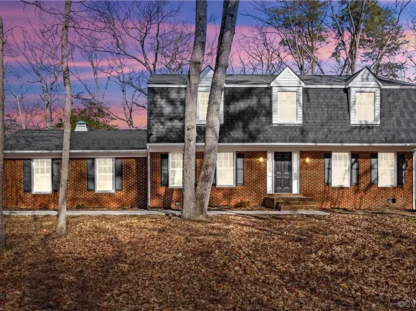 436 Thompson Cir, Colonial Beach, VA 22443