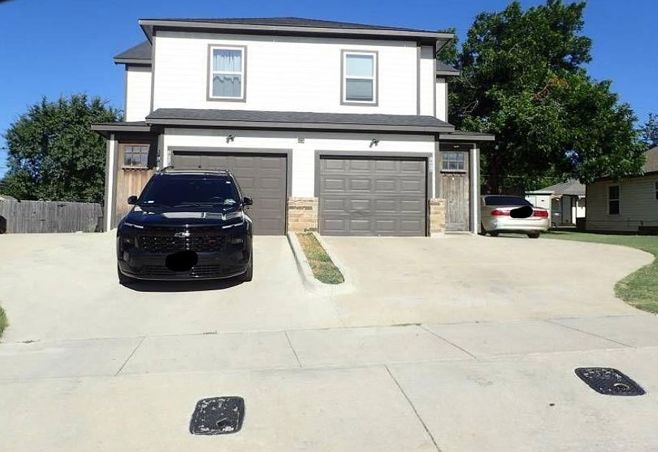 Property Front View
