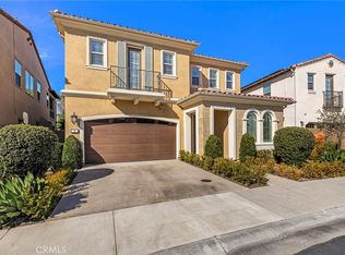 7 Molly Loop, Ladera Ranch, CA 92694