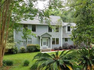 3640 Westmoreland Dr, Tallahassee, FL 32303