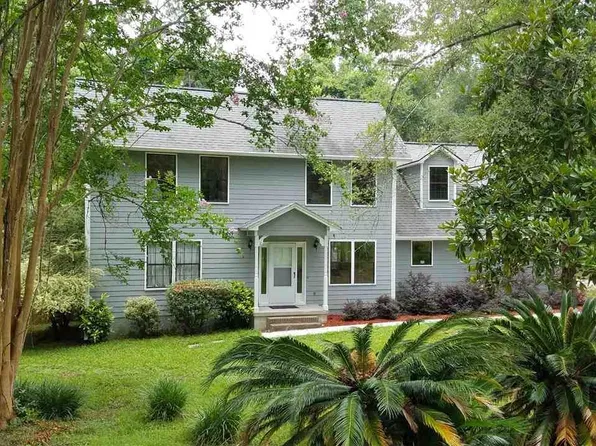 3640 Westmoreland Dr, Tallahassee, FL 32303