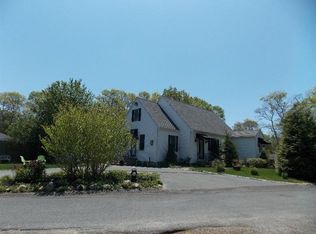 34 Circuit Rd N, West Yarmouth, MA 02673