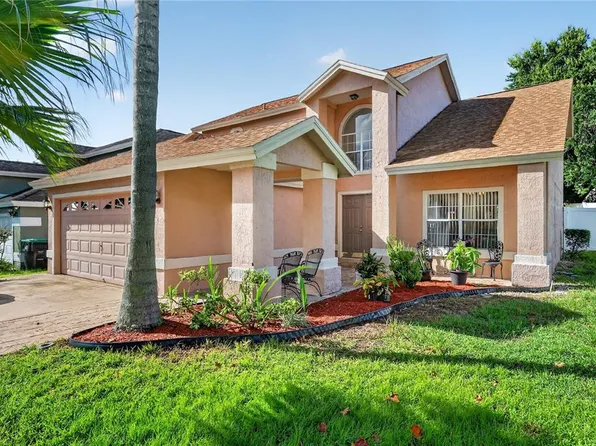1079 SUMMER LAKES DRIVE, ORLANDO, FL 32835