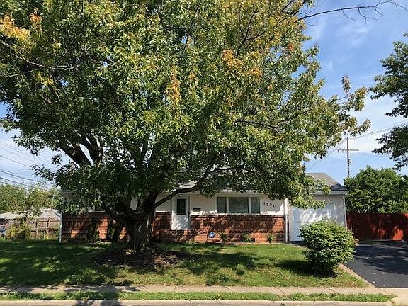 2nd image of 1550 Shanley Dr
