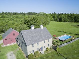 330 Lancaster St, West Boylston, MA 01583