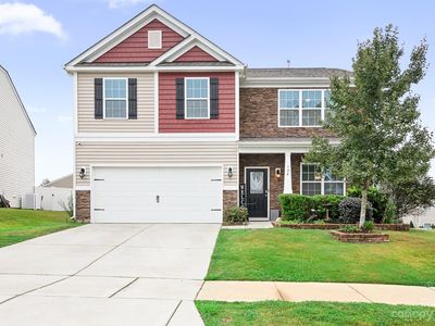134 N Cromwell Dr, Mooresville, NC, 28115