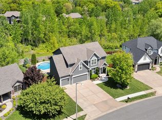 8200 NE 73rd Ter, Kansas City, MO 64158