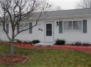 308 Bradley Ct, Midland, MI 48640