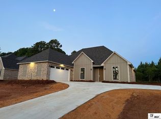 252 Oak Alley Dr, Ruston, LA 71270