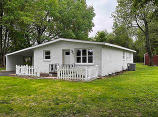 5224 Eva Dr, Paducah, KY 42001