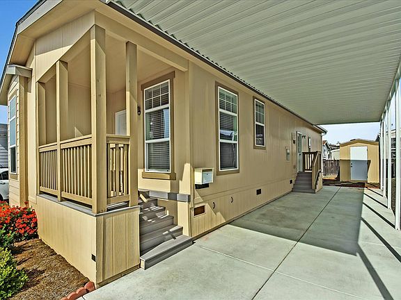 4th image of 1220 Tasman Dr Spc 542