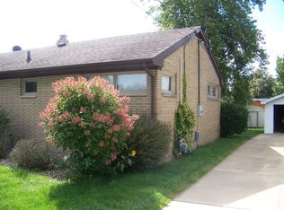 1507 Schultz Pl, Streator, IL 61364