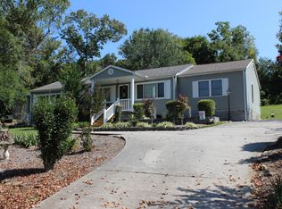 8010 Old Andersonville Pike, Knoxville, TN 37938