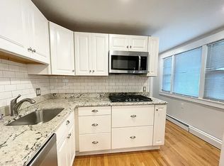 132 P St #2, Boston, MA 02127