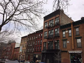 Rented by Brown Harris Stevens