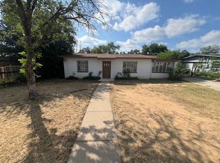 1615 Musser St, Laredo, TX 78043