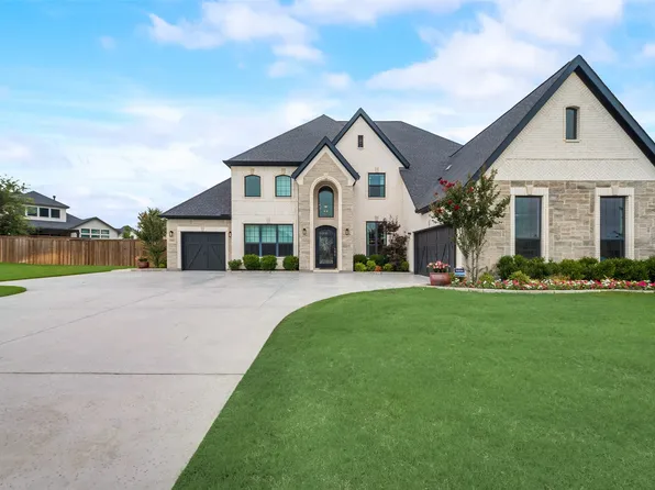 821 Hallmark Ct, Prosper, TX 75078