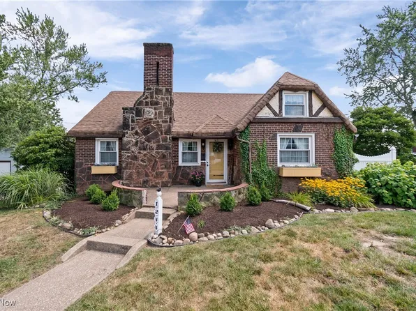 1244 Saratoga Ave SW, Canton, OH 44710