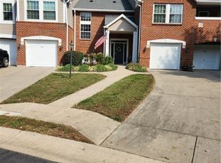 6606 Washington Cir, Franklin, OH 45005