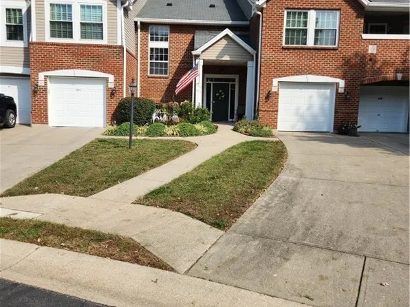 6606 Washington Cir, Franklin, OH 45005