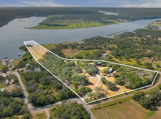 111 Swift Water Rd, Marble Falls, TX 78654