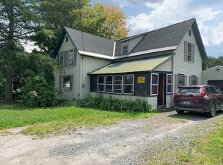 126 N Pleasant St, North Troy, VT 05859