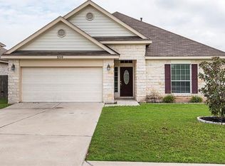 250 Verano Dr, Kyle, TX 78640