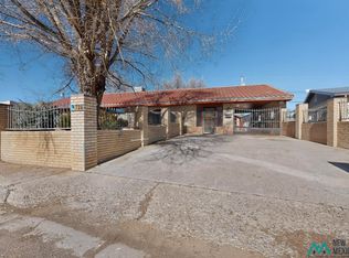 724 Elko Ave, Grants, NM 87020