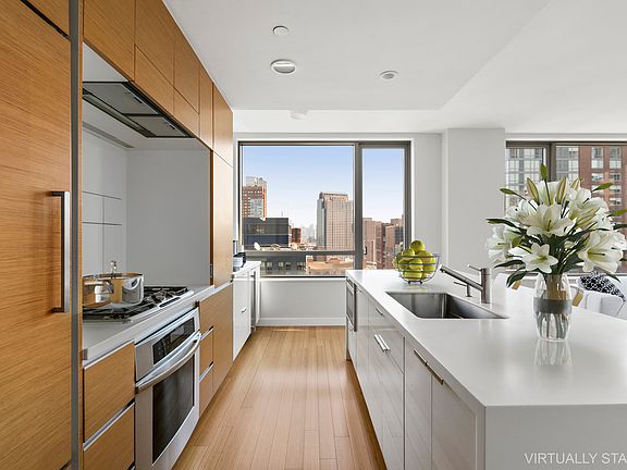 3rd image of 2 River Ter APT 26A