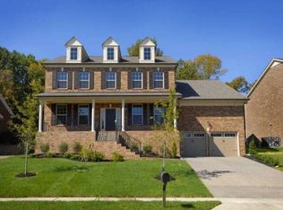 175 Lodge Hall Rd, Nolensville, TN 37135