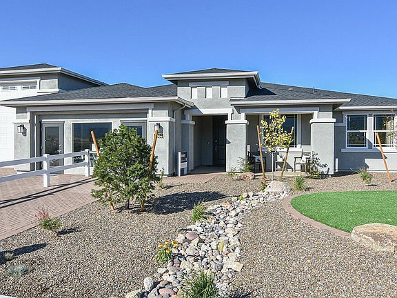 5th image of 8639 N Isabella Way