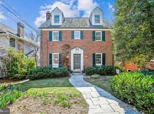 4816 Brandywine St NW, Washington, DC