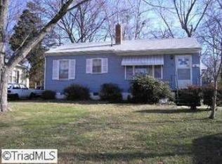 508 Avalon Pl, High Point, NC 27262