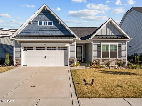 5925 Appomattox Drive, Wilmington, NC 28409