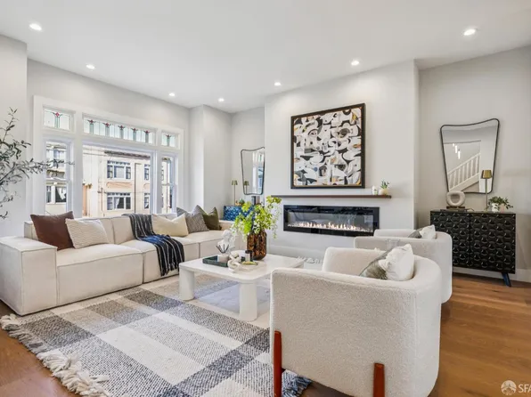 618 19th Ave, San Francisco, CA 94121