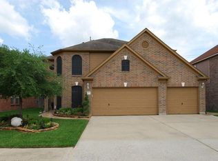 18246 Noble Forest Dr, Humble, TX 77346