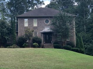 506 Arrowhead Vlg, Winfield, AL 35594