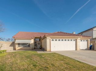 4016 Hidden Rock St, Bakersfield, CA