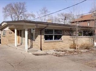 243 North Ave, Battle Creek, MI 49017