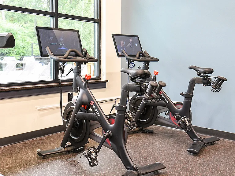 Fitness Studio